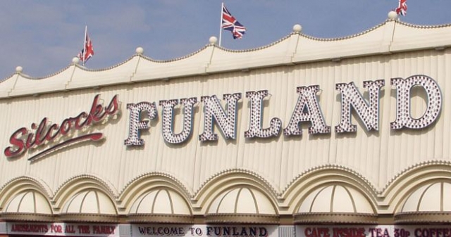 Fun for all the family